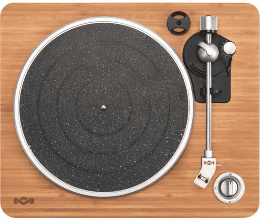 Sustainble gifts turntable 1024x874
