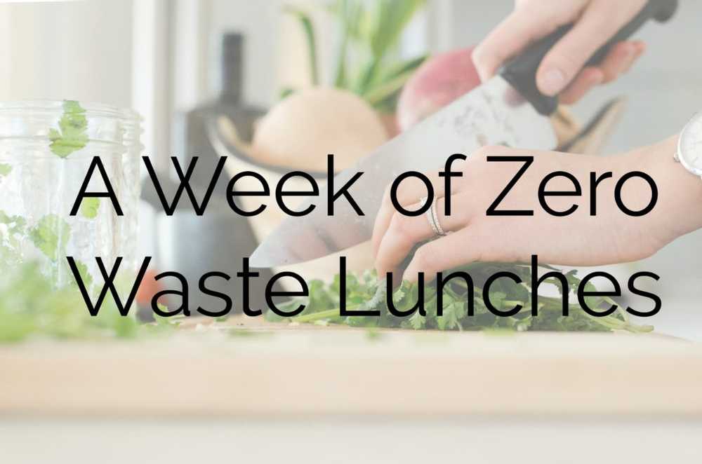 Love this!! I wanted to reduce my usage of plastic when cooking and these 7 ideas really help. And the lunch containers are super helpful and very cute.