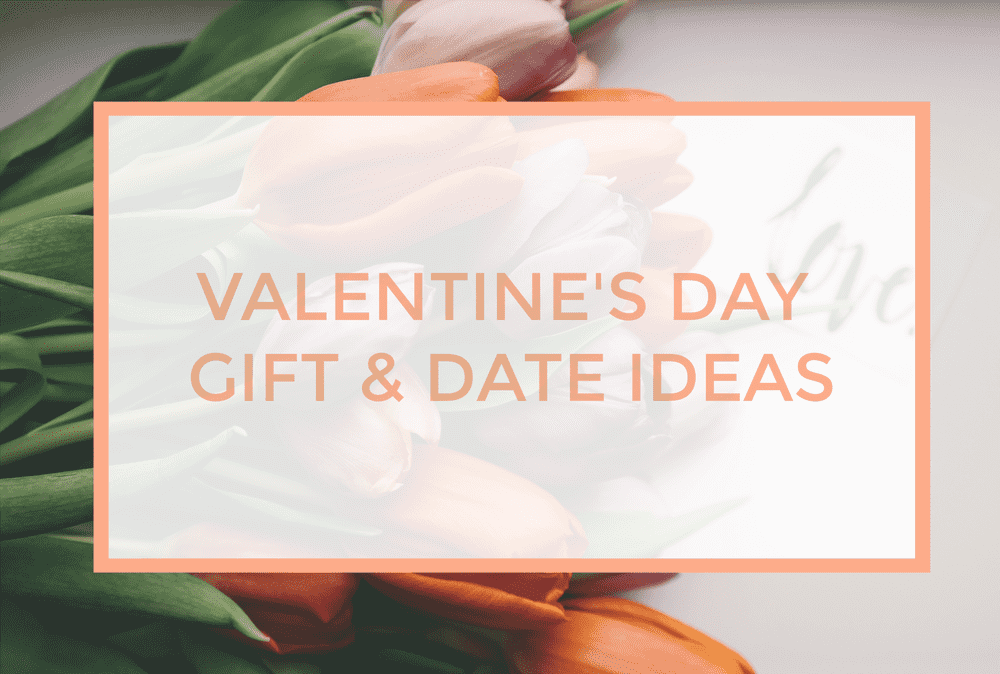 15 Last Minute Zero Waste Valentines Gift Ideas